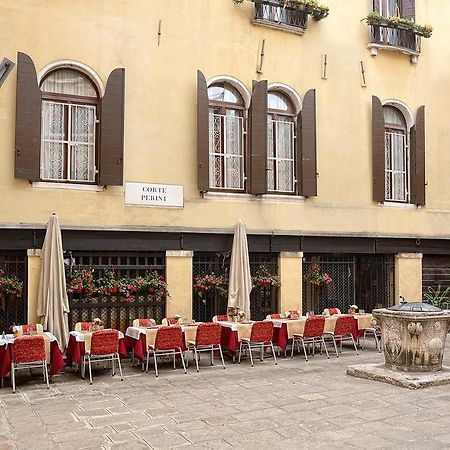 Hotel Canaletto Venice Ngoại thất bức ảnh